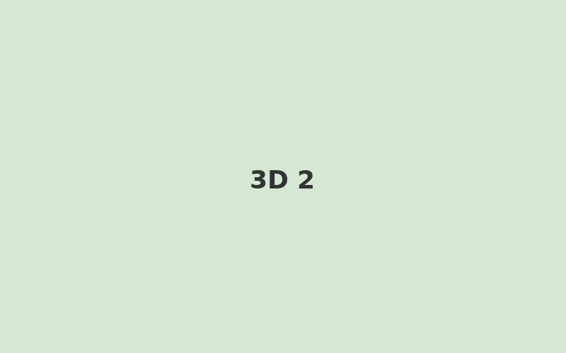 3D Visualization & Animation example 2