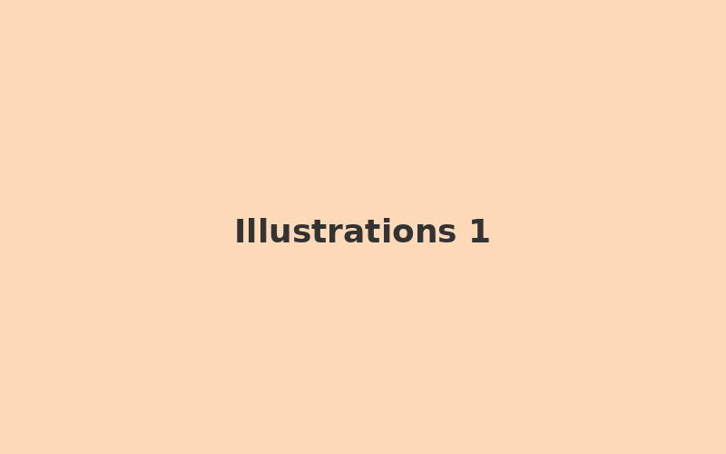 Scientific Illustrations example 1